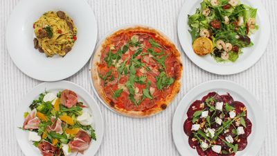 Pizzeria Ristorante Vyžlovka