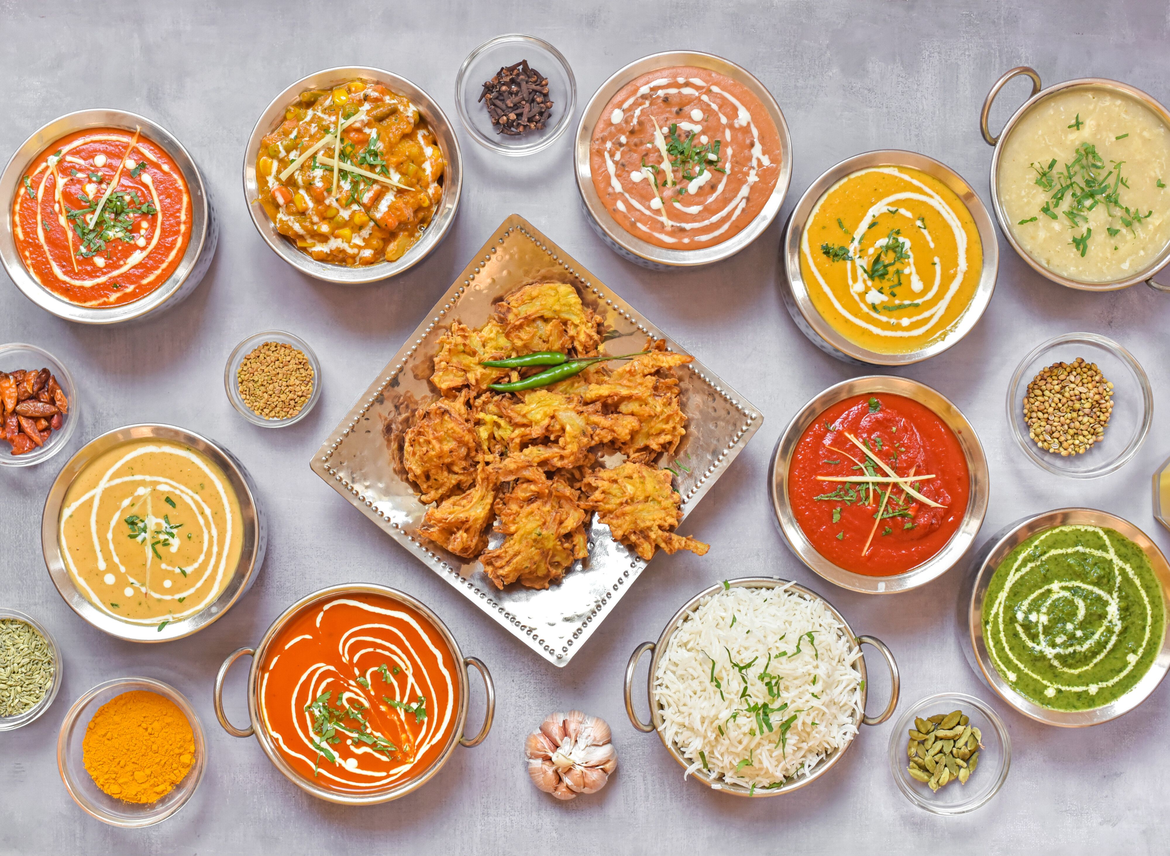 POKHARA Restaurant vendor logo