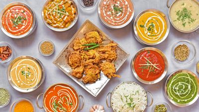 POKHARA Restaurant
