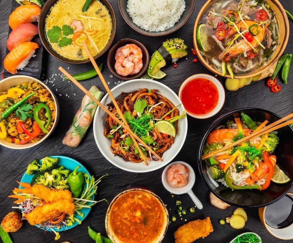 Banyan Restaurant vendor logo
