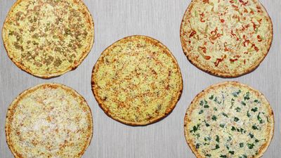 Pizzerie Da Vinci