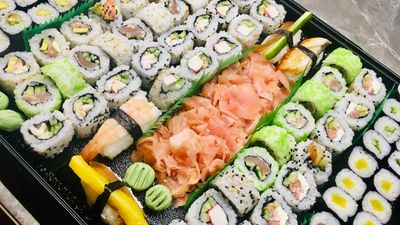 Sushi Craft