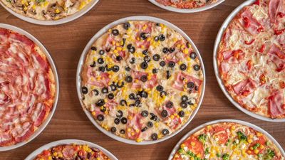 Pizzerie De Marco