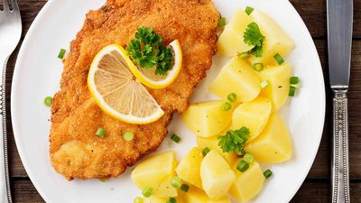 Restaurace U Handlíře