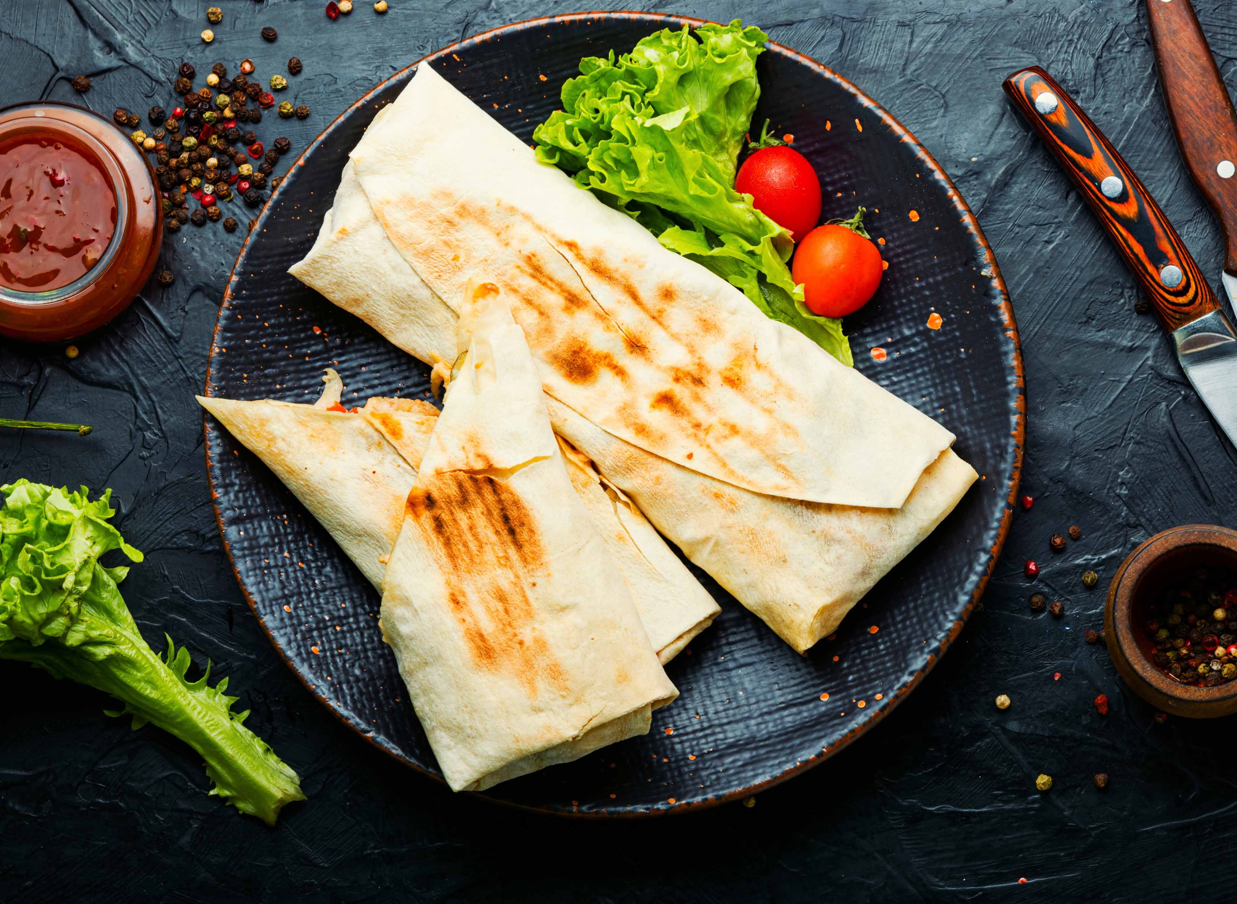 Alibaba KEBAB vendor logo
