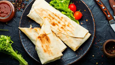 Alibaba KEBAB
