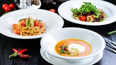 Bistro Cobliha