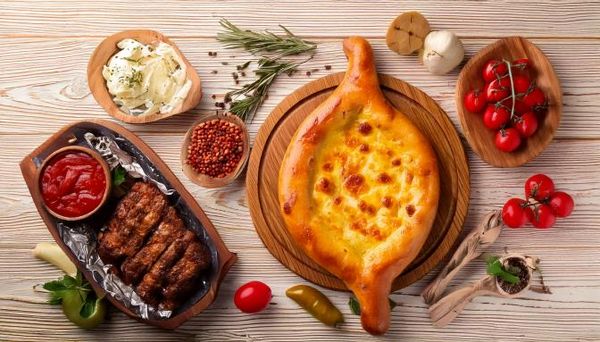 YILDIZ turkish restaurant prague