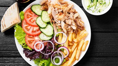Armenia Kebab