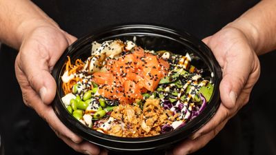 Poke Hub - Zlín