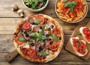 Restaurant Einstein Rumunská