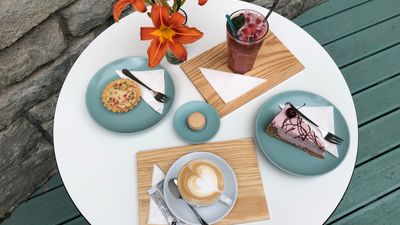 Café Maryša