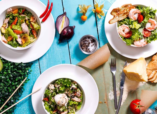 Duocafe & bistro Žižkov