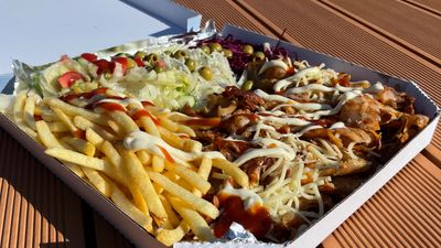 KEBAB ELLI