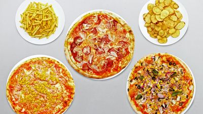 Pizzerie U Tonyho