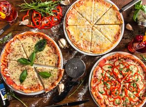 Bistro Bassotto - 100% Gluten free