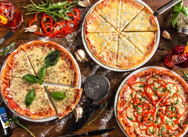 Bistro Bassotto - 100% Gluten free