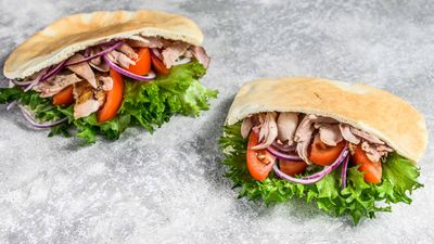 Kebab House Výstaviště