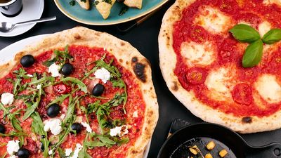 La Cucina Nera
