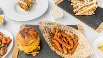 Retro's Steakhouse