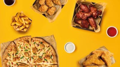 WingStreet by Pizza Hut - Vodičkova