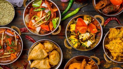 Bangladeshi & Indian restaurant