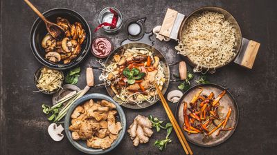 Miska Ramen Bar