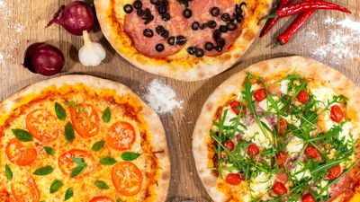 Guru-Caffè pizzeria & ristorante