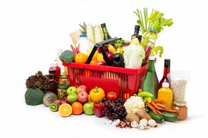 minimarket Kočka Francouzská