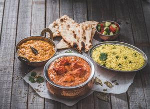 Bombay Express Vodičkova