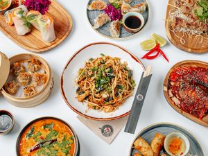 Modrý zub - Slezská