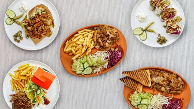 Food house