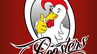 Roosters BBQ - vlastní rozvoz