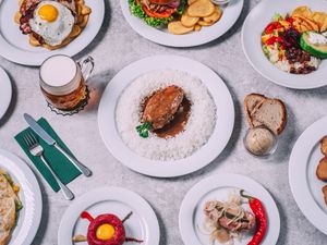 Na Květnici Restaurant