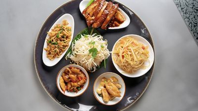 Yummy Kitchen