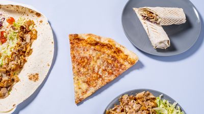 Nomino's - Poruba
