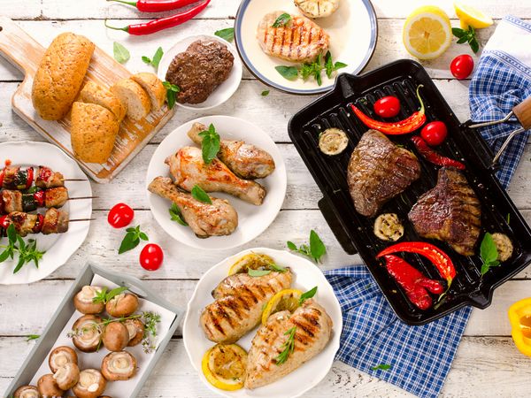 The Pub & Grill No.1