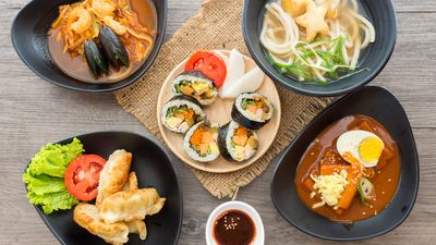 Bun Met Bistro