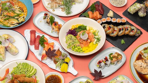 UMS Fusion House Žižkov