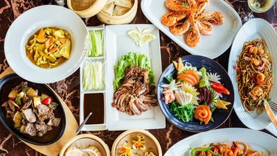 Sy Pham Bistro