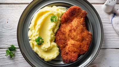 Bistro u Řezníka