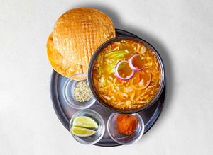 MaGo|Mexická Fusion Kuchyně