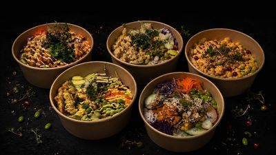 Olymp Bistro
