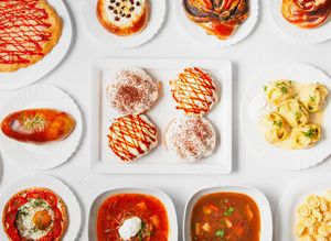 Pekařství Pánev