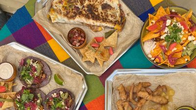 Casa Mexicana