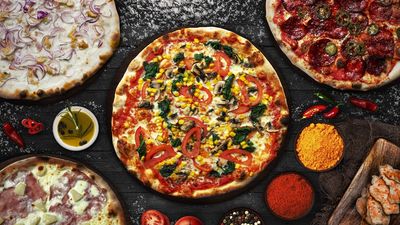 Cartel Pizza Kuřim