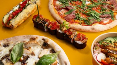 Pizza la nostra