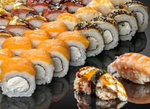 SUSHIBOSS