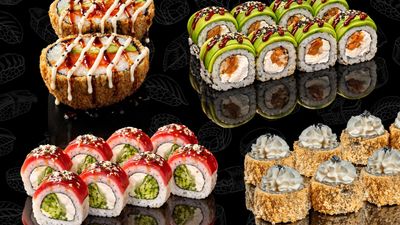 SUSHIBOSS