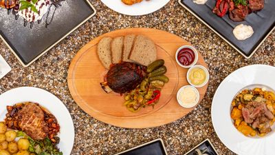 Restaurace Theresia